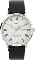 Мужские часы Timex Waterbury Traditional 40 мм 1000006921