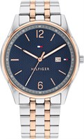 Мужские часы Tommy Hilfiger MACY'S ESSENTIALS, аналоговые 1000006922