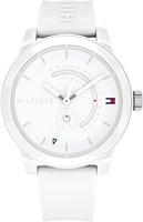 Мужские часы Tommy Hilfiger DENIM, аналоговые 1000006956