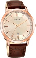 Аналоговые часы Titan Karishma Null для мужчин 1000006966
