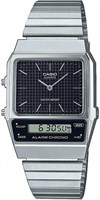 Цифровые часы Casio из нержавеющей стали27 1000006970