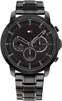 Мужские часы Tommy Hilfiger JAMESON, аналоговые 1000006976