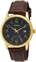 Аналоговые часы Casio: MTP-V002 Men 1000006996