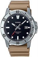 Аналоговые часы Casio: MTP-VD01 Men 1000007017