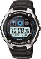 Мужские кварцевые часы Casio 1000007038