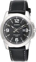Аналоговые часы Casio из нержавеющей стали 1000007044