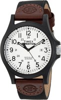 Мужские часы Timex Expedition Acadia 40 мм 1000007045