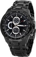 Часы Curren Casual для мужчин, аналоговые, нержавеющая сталь - M-8023 1000007052