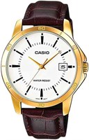Аналоговые часы Casio: MTP-V004 Men 1000007071