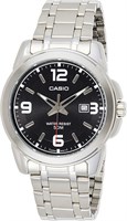 Часы Casio Enticer с аналоговым циферблатом 1000007103