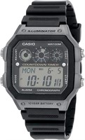 Мужские часы Casio - AE-1300WH-1A2VDF 1000007109