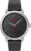 Мужские часы Hugo #RASE, аналоговые 1000007137