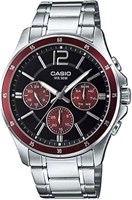 Аналоговые часы Casio: MTP-1374D Men 1000007139