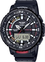 Casio Мужские Pro Trek 1000007148