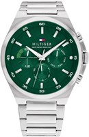 Мужские часы Tommy Hilfiger DEXTER, аналоговые 1000007164
