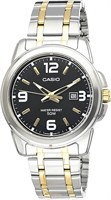 Часы Casio Enticer с аналоговым циферблатом 1000007167