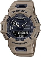 Аналогово-цифровые часы Casio G-Shock с функцией мирового времени 1000007172