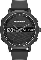 Аналогово-цифровые часы Skechers для мужчин 1000007186