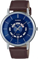 Аналоговые мужские часы Casio 1000007217