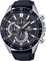 Мужские кварцевые часы Casio Edifice с хронографом 1000007227