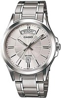 Стандартные аналоговые часы Casio MTP-1381D-7AV 1000007230