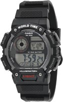 Мужские кварцевые часы Casio 1000007258