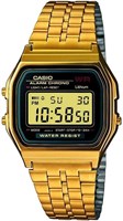 Цифровые часы Casio: A159 унисекс 1000007275
