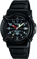 Часы Casio Casual с аналоговым дисплеем для мужчин 1000007288