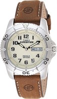 Прочные металлические часы Timex Expedition 1000007289
