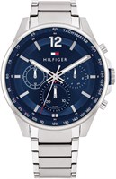 Мужские часы Tommy Hilfiger MAX, аналоговые 1000007298