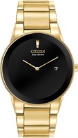 Мужские часы Citizen Eco-Drive Axiom, нержавеющая сталь 1000007300