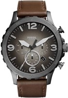 Fossil Mens Nate - JR1424 1000007318