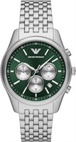 Мужские часы-хронограф Emporio Armani 1000007322