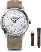 Часы Orient Bambino Bambino Solar наручные на солнечной энергии 1000007368