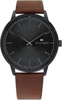 Мужские часы Tommy Hilfiger HENDRIX, аналоговые 1000007370