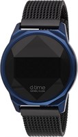 Мужские часы DANIEL KLEIN с сетчатым ремешком - DK.1.12496-1 1000007374