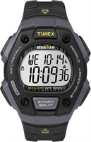 Мужские классические цифровые часы Timex Ironman 42 мм 1000007406