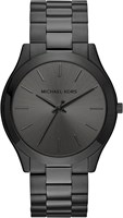 Мужские часы Michael Kors Oversized Runway, из нержавеющей стали 1000007430