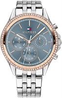 Женские часы Tommy Hilfiger ARI, аналоговые 1000007449