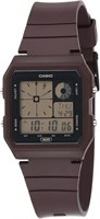 Часы Casio Digital с полимерным ремешком унисекс 1000007452