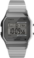 Часы Timex T80 34 мм 1000007464