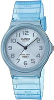 Аналоговые наручные часы Casio MQ-24S-2BEF для женщин 1000007465