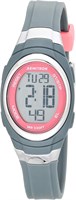 Женские часы Armitron Sport с цифровым хронографом и ремешком из смолы, 45/7034 1000007466