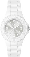 Женские кварцевые часы ICE-WATCH поколения ICE белого цвета 1000007481