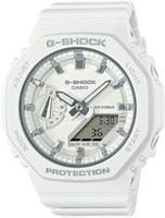 Аналогово-цифровые часы Casio G-Shock с функцией мирового времени 1000007489