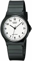 Casio Analogue MQ-24-7BLLEG 1000007512