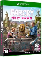 Far Cry. New Dawn (русская версия) 2135