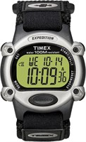 Часы Timex Men's Expedition Digital CAT 39 мм 1000007523
