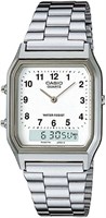 Мужские кварцевые часы Casio: AQ-230A 1000007562