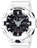 Аналогово-цифровые часы Casio G-Shock с функцией мирового времени 1000007573